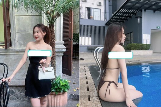 Ảnh sex rủ em đi chơi chủ yếu để đụ