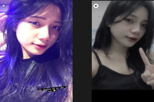 Clip sex Uyên Trần thả dáng cực đẹp