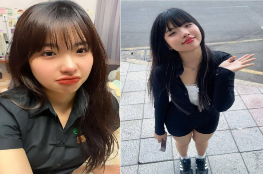 Mùi cu anh khiến em mê không dứt ra được