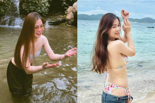 Phương Thảo khẩu dâm dễ thương